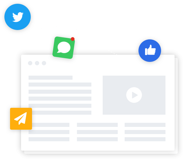 Media database