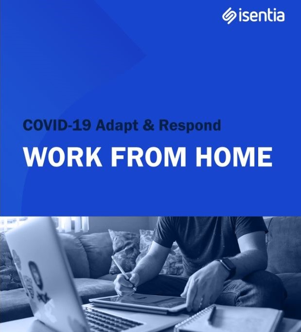 Adapt and Respond Working from Home Adapt and respond working from home