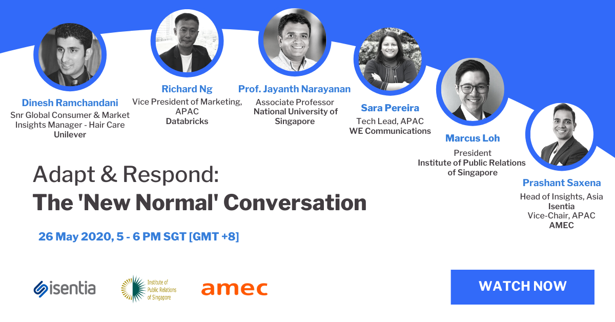 Isentia IPRS AMEC webinar