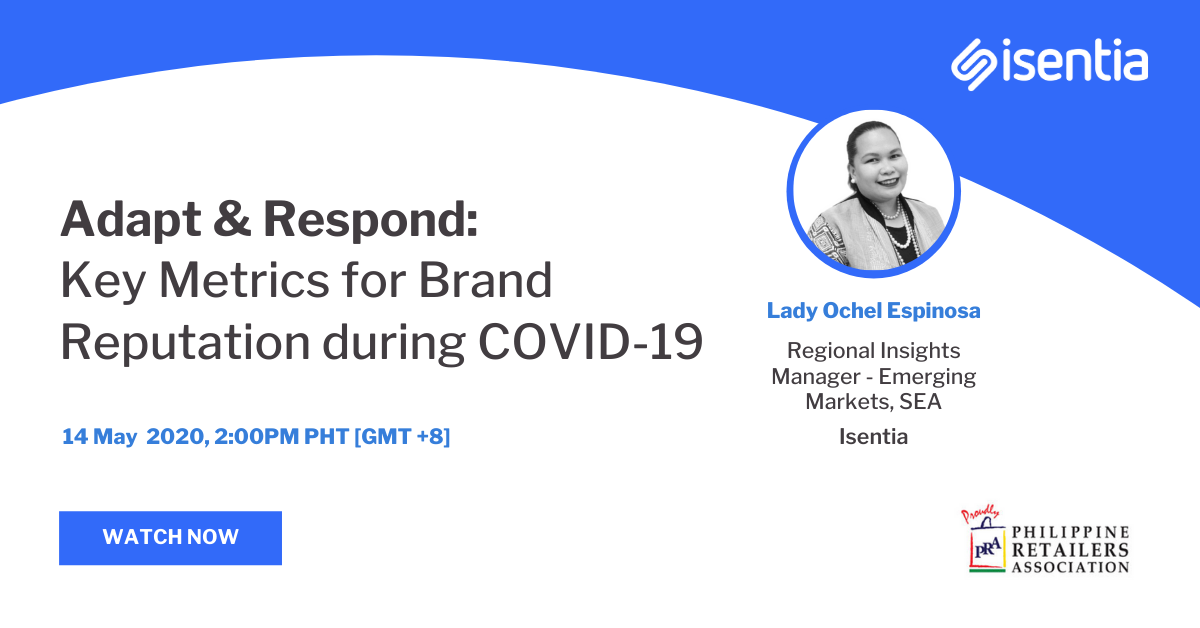 PRA x Isentia Webinar PRA and Isentia Webinar