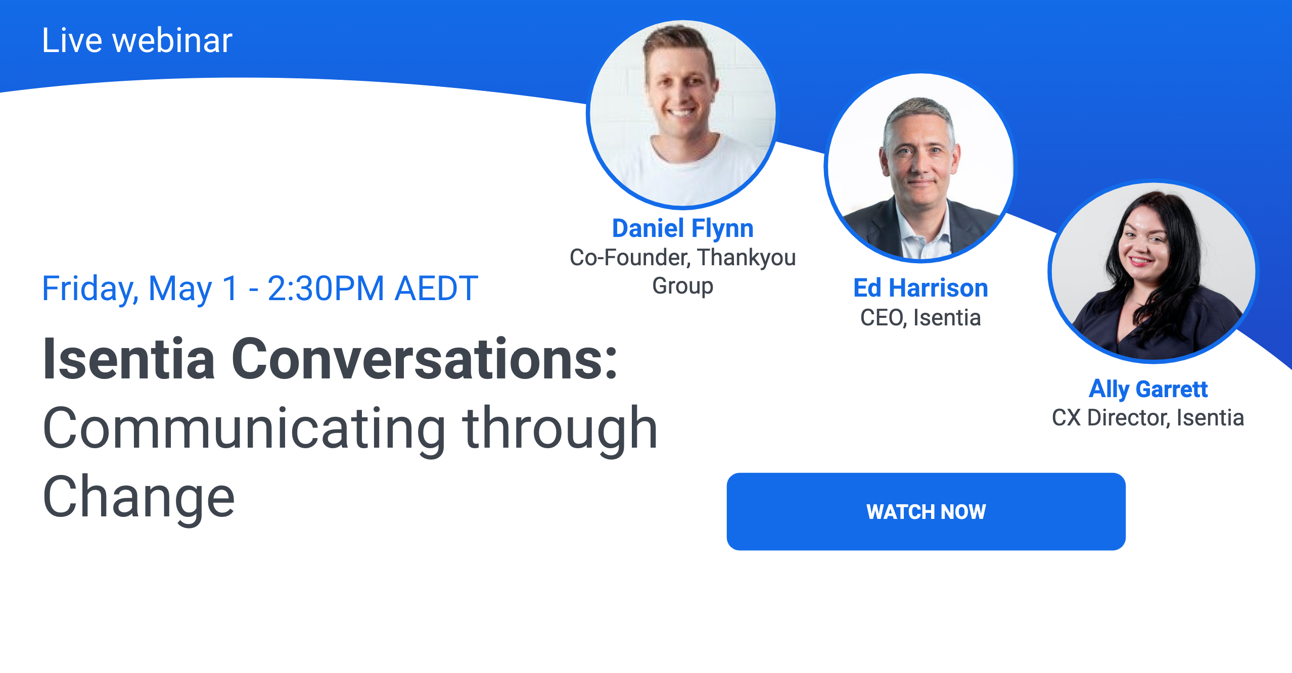 Daniel Flynn and Ed Harrison COVID-19 Daniel Flynn and Ed Harrison talk about the COVID-19 crisis