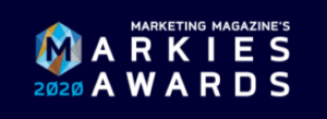 Giải thưởng Markies 2020