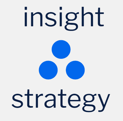 Do đó, chiến lược Insights